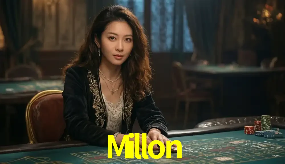 Millon Modos de juego