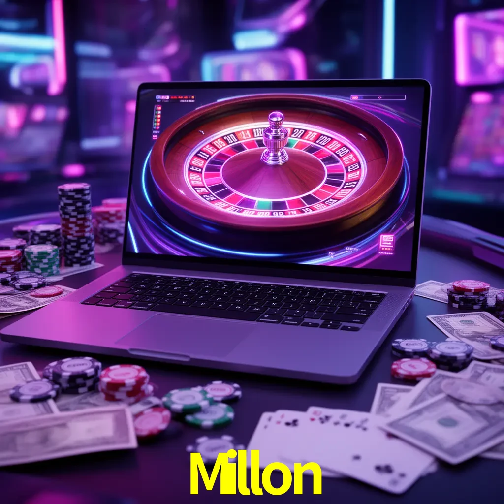 Millon ¿Qué hace especial a Crash en nuestro sitio?