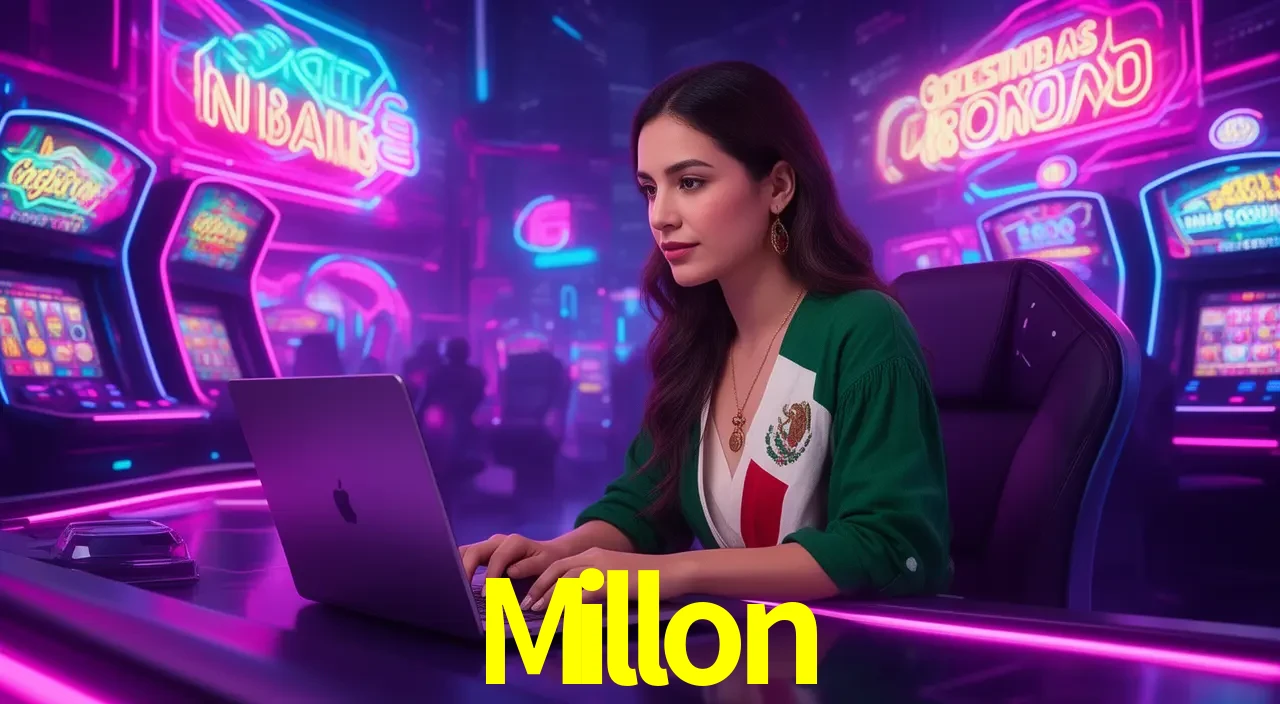 Millon Descubre la historia y compromiso de Millon en México