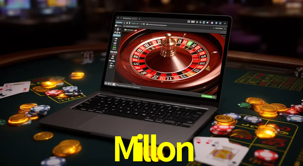 Millon ¿Qué hace único al marcador en vivo de Millon?