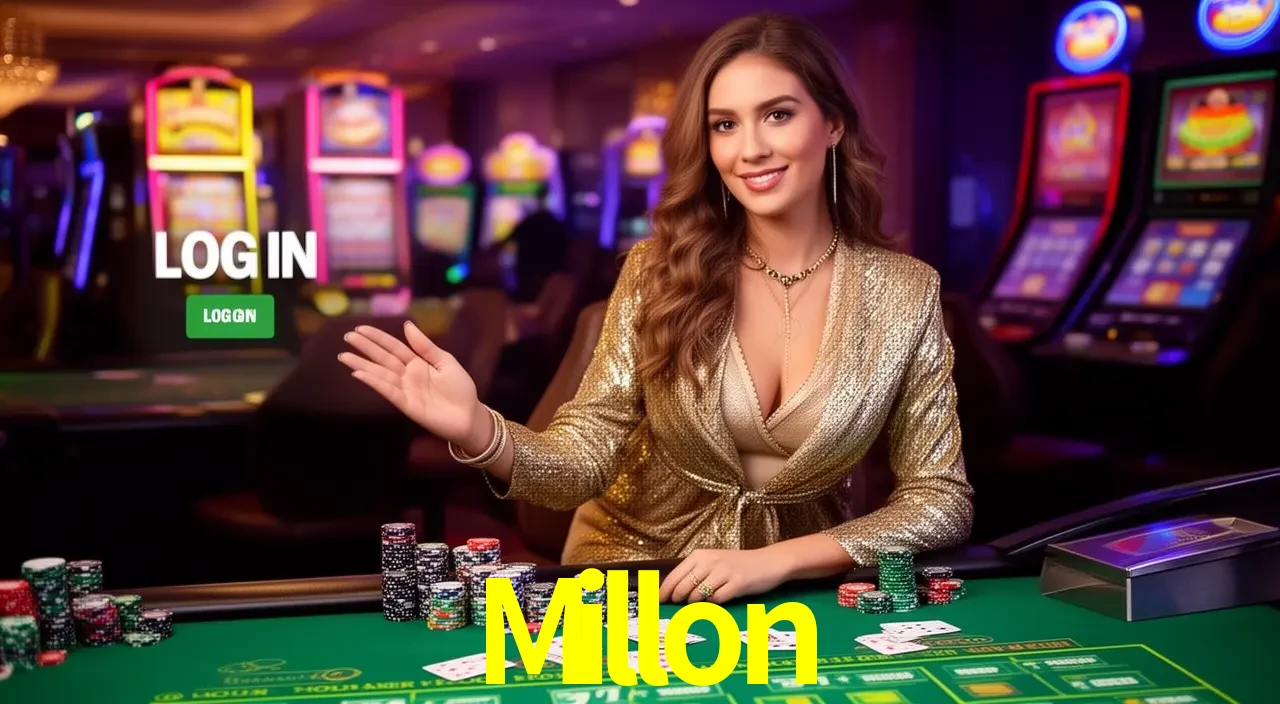 Millon mobile gaming