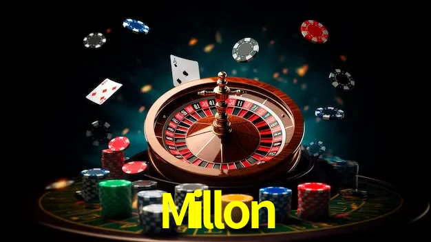 Millon Mesas en vivo