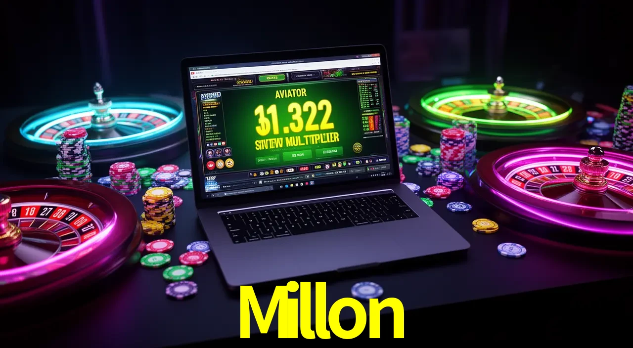 Millon Nuestra misión en Millon