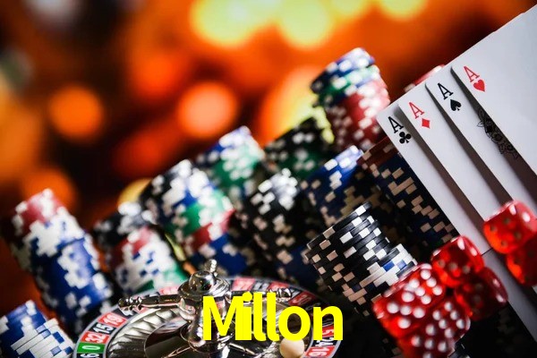 Millon Variantes de juego