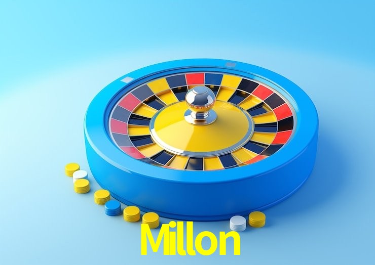 Millon Multideporte y juego