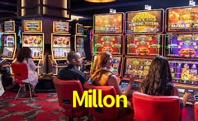 Millon Domina la emoción de Crash en Millon