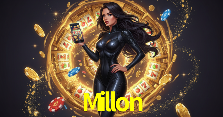 Millon mobile gaming