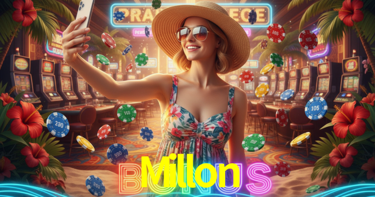 Millon Pagos Locales