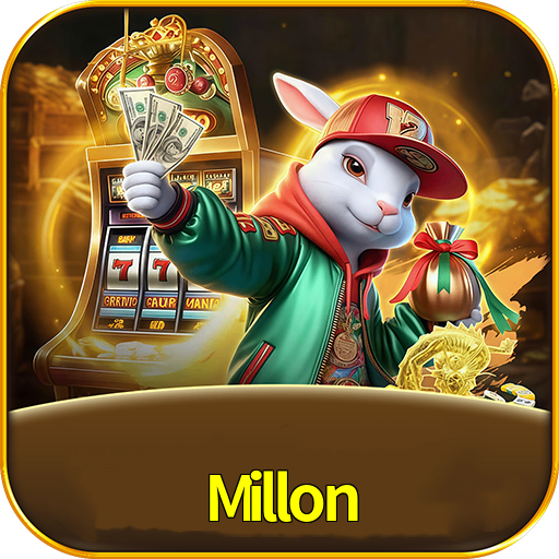 Millon logo